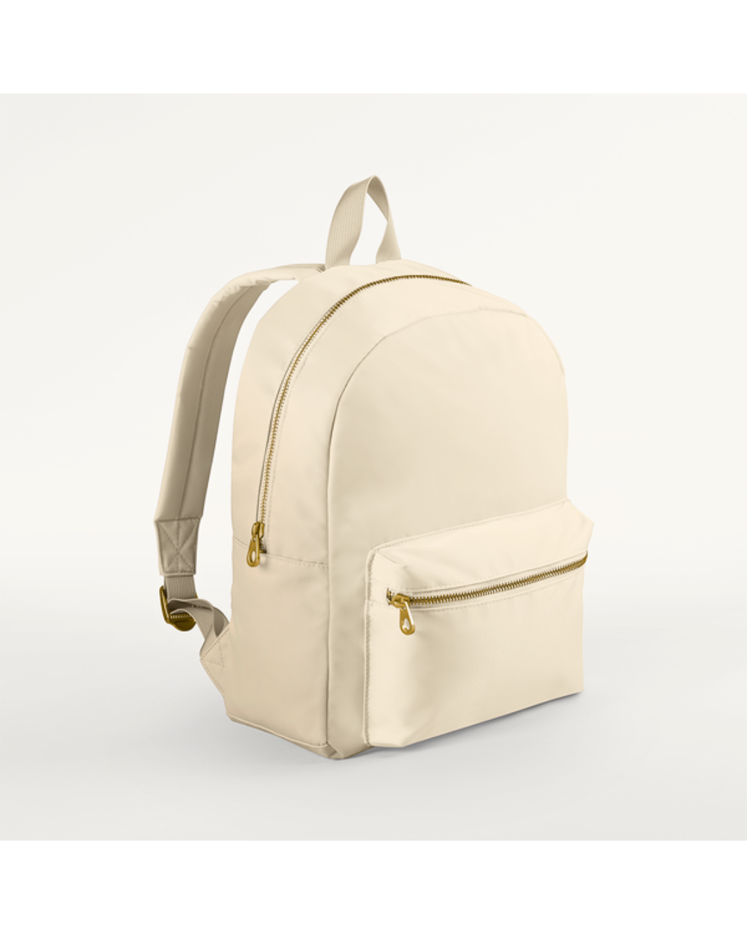Farbkräftiger Mini Rucksack