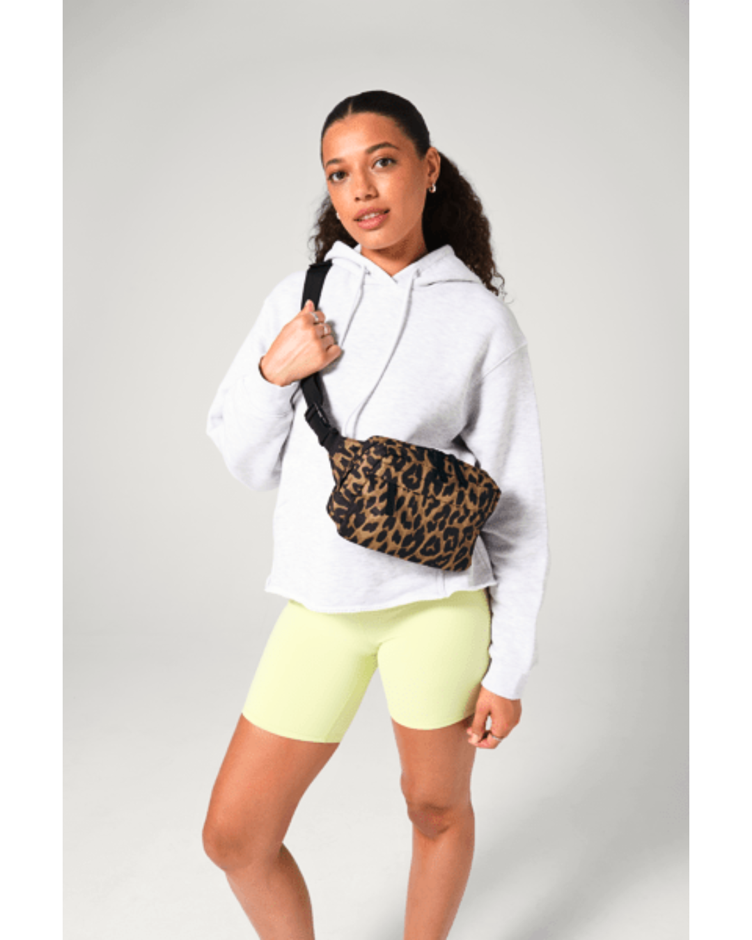 Leo Belt Bag