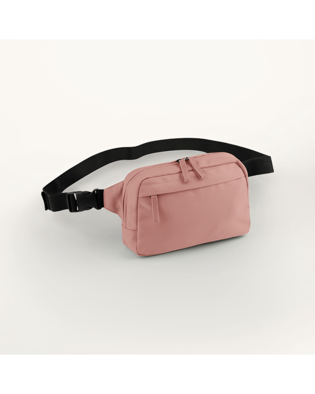 Recycled Hip Bag – Minimalistische Gürteltasche
