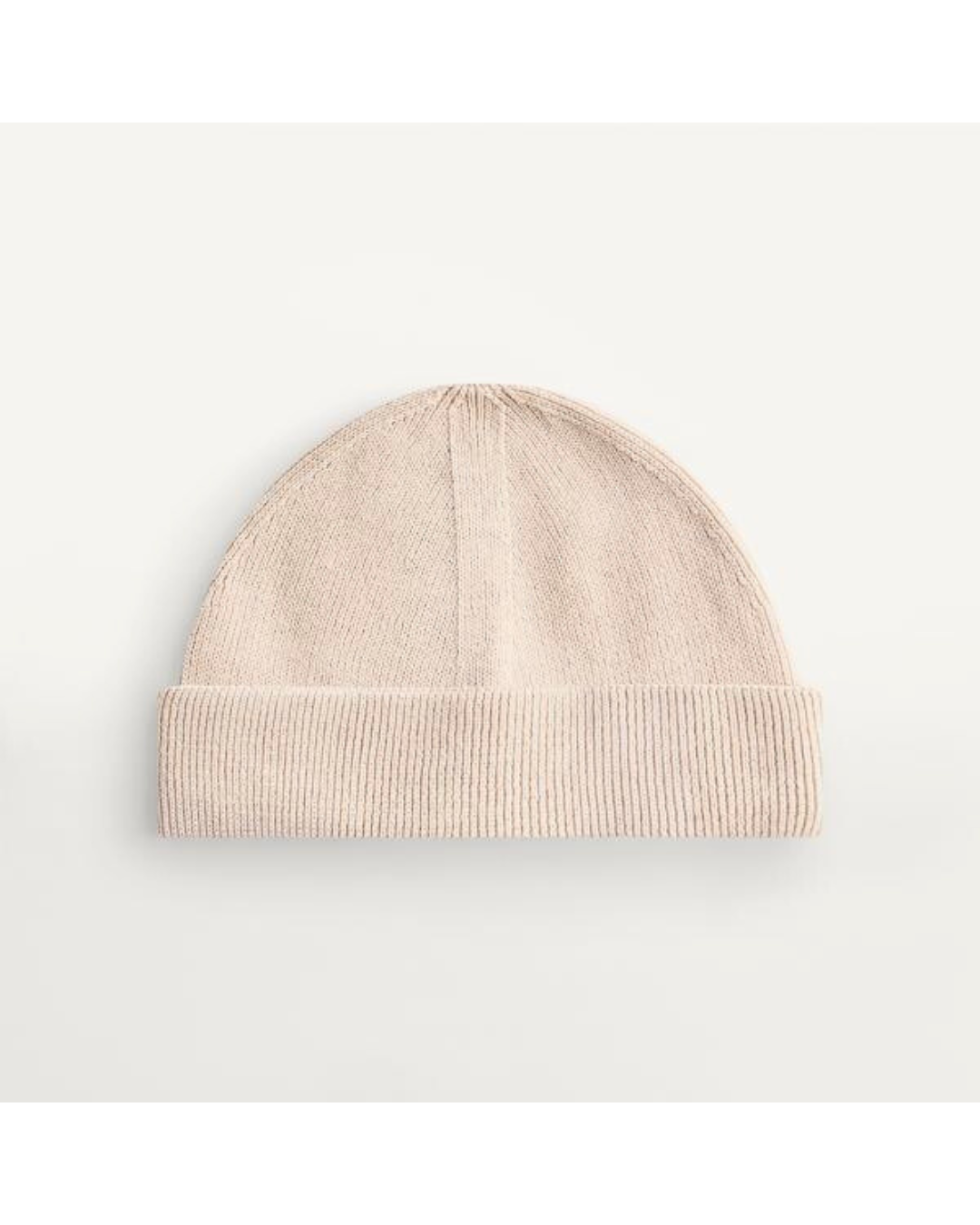 Lightweight Cotton Winter Hat