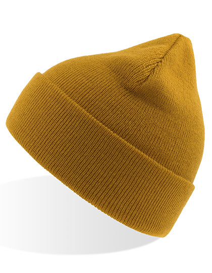 GreenWeave Beanie