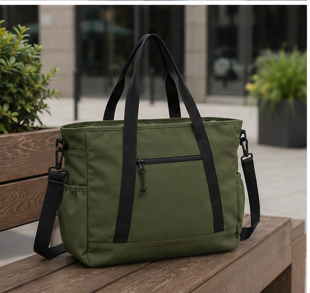 City Shopper