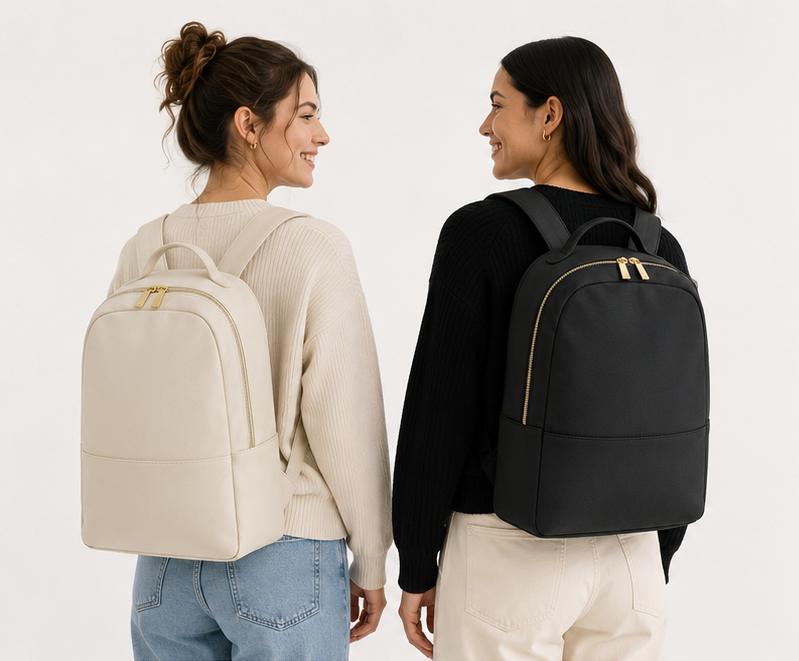 Lady Rucksack