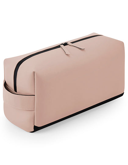 Matte Kulturtasche