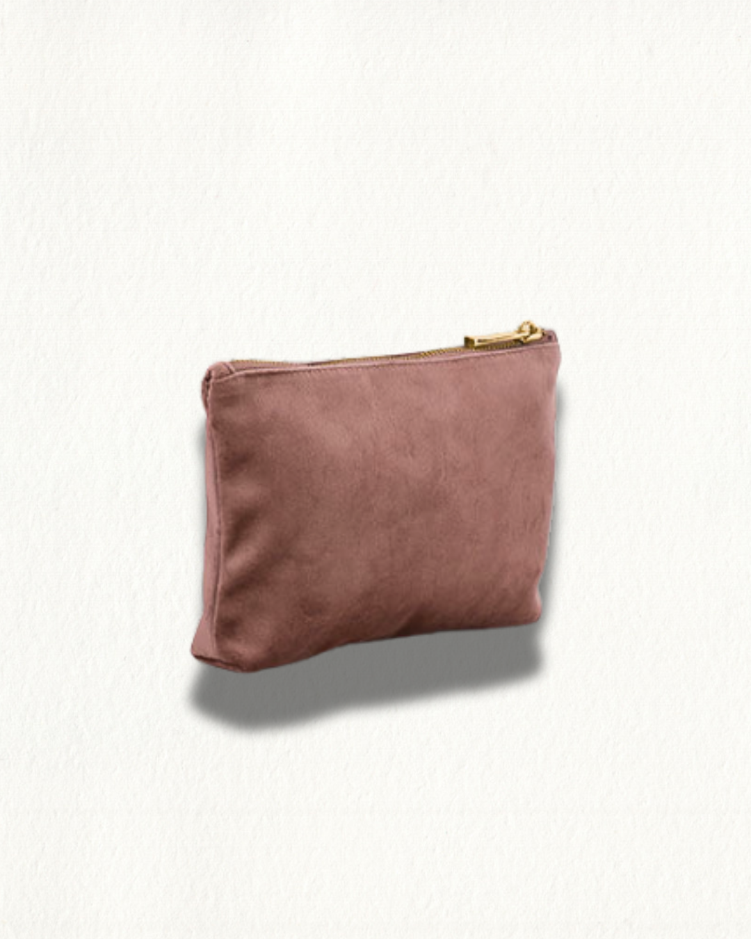 Premium Velvet Pouch - Small
