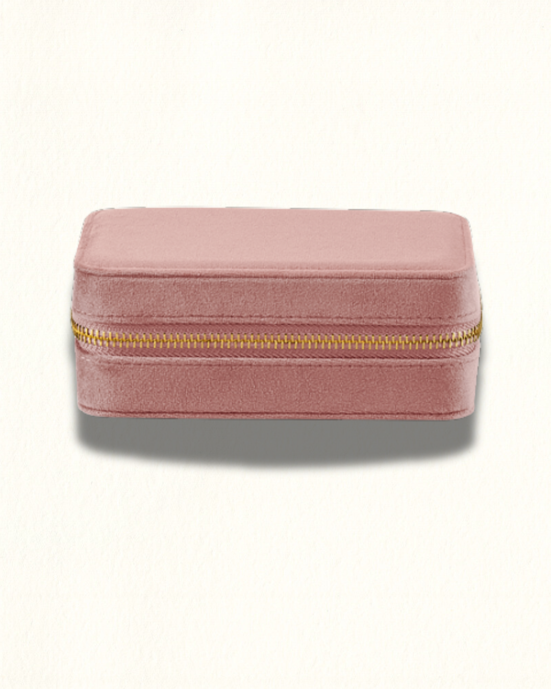 Velvet Luxe Organizer