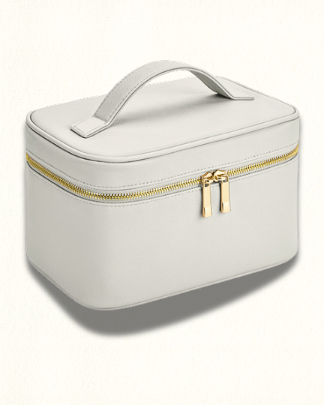 Pulsemint GlamShell Organizer – Deine Schönheit verdient Struktur