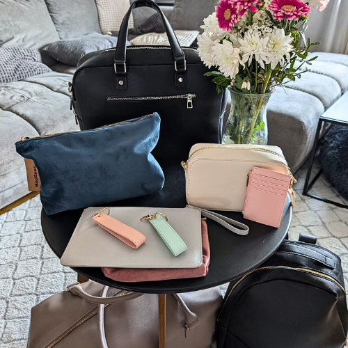 Von Fehlkäufen und Lieblingsstücken – Mein Weg zu bewussterem Shopping