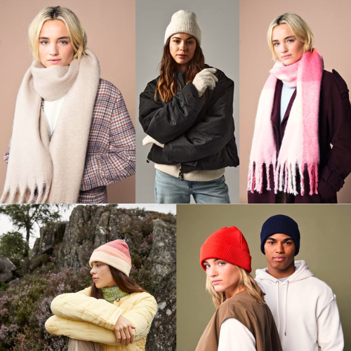 Winter-Edition – Neue Lieblingsprodukte für die kalte Jahreszeit