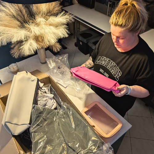 Die Geschichte hinter einem Produkt – Von der Idee bis zum Shop