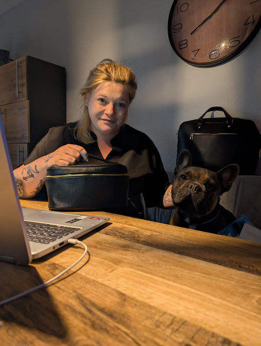 Wie Pulsemint entstanden ist – Meine persönliche Geschichte