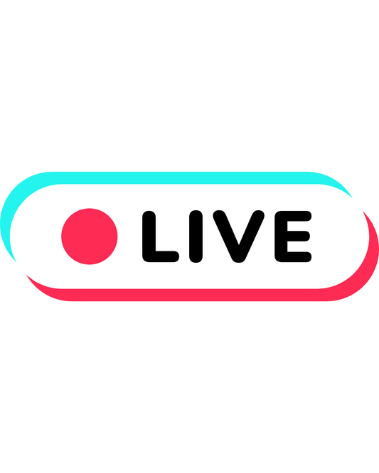 📱 TikTok Live – Mein erstes Mal im Livestream-Verkauf