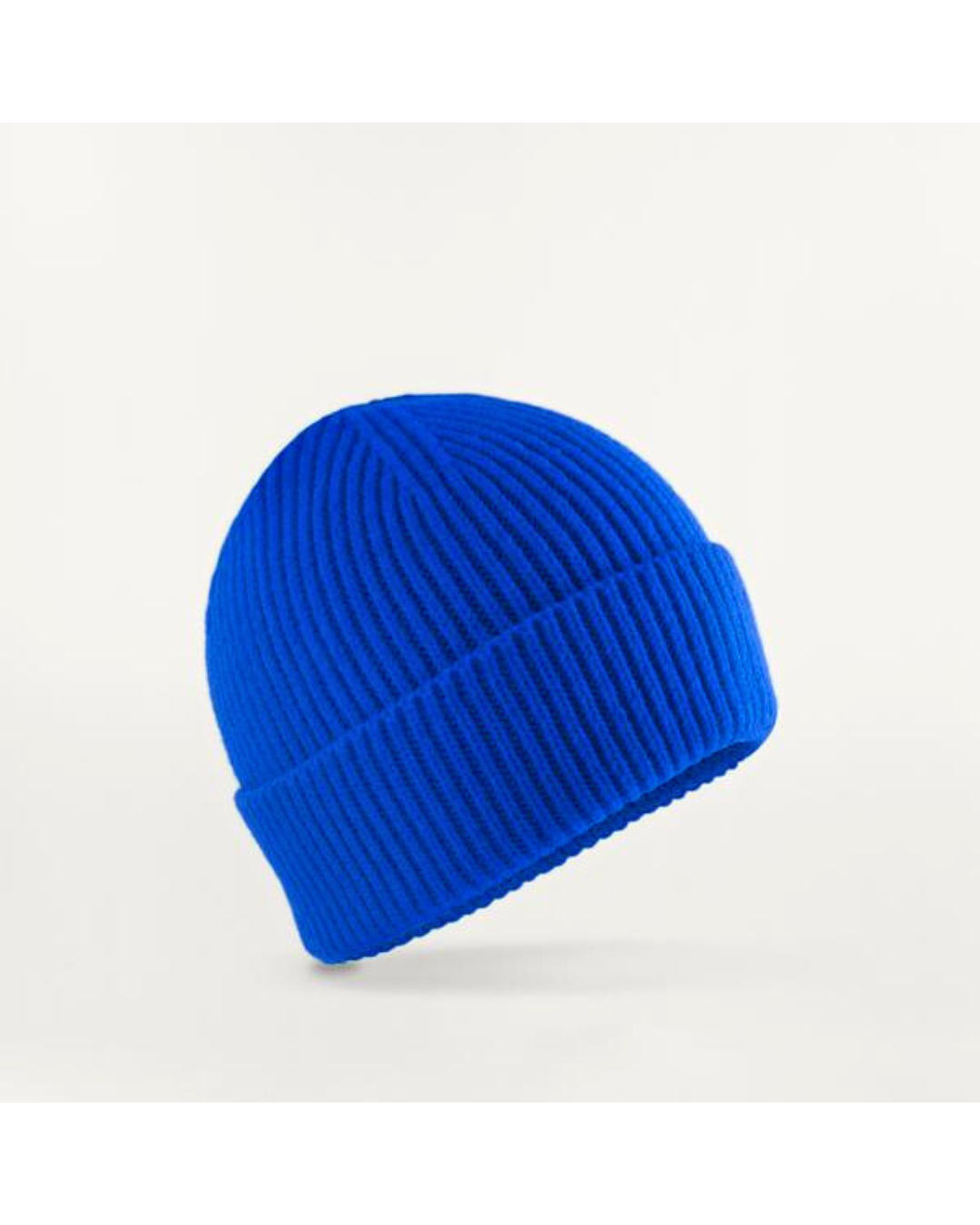 Kids Recycled Rib Beanie