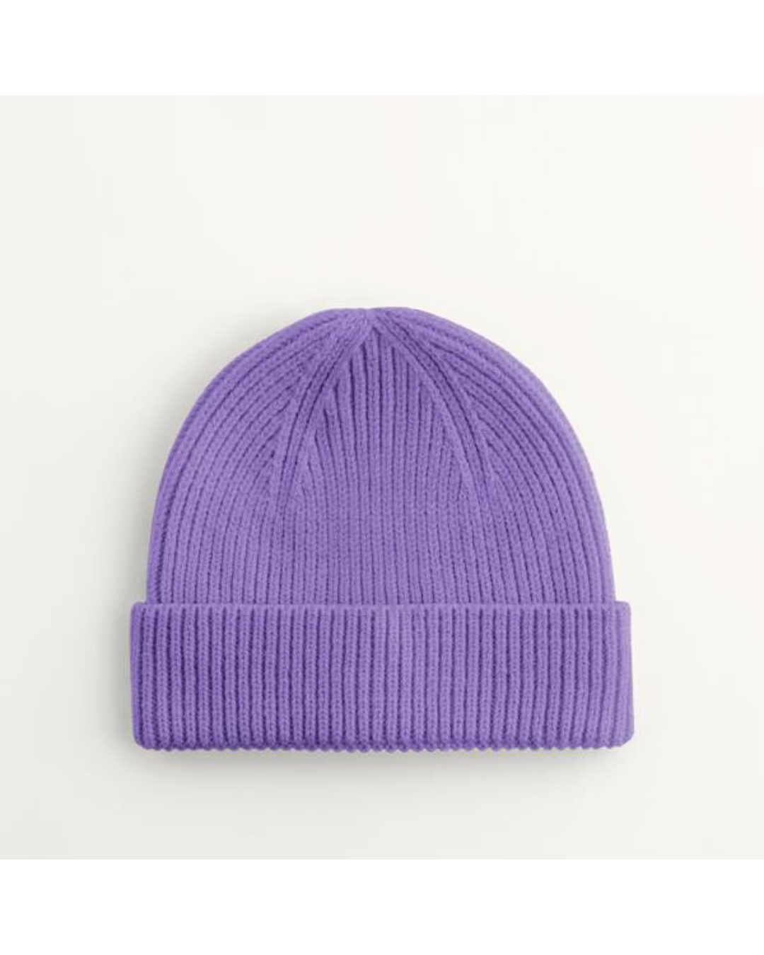 Kids Recycled Rib Beanie