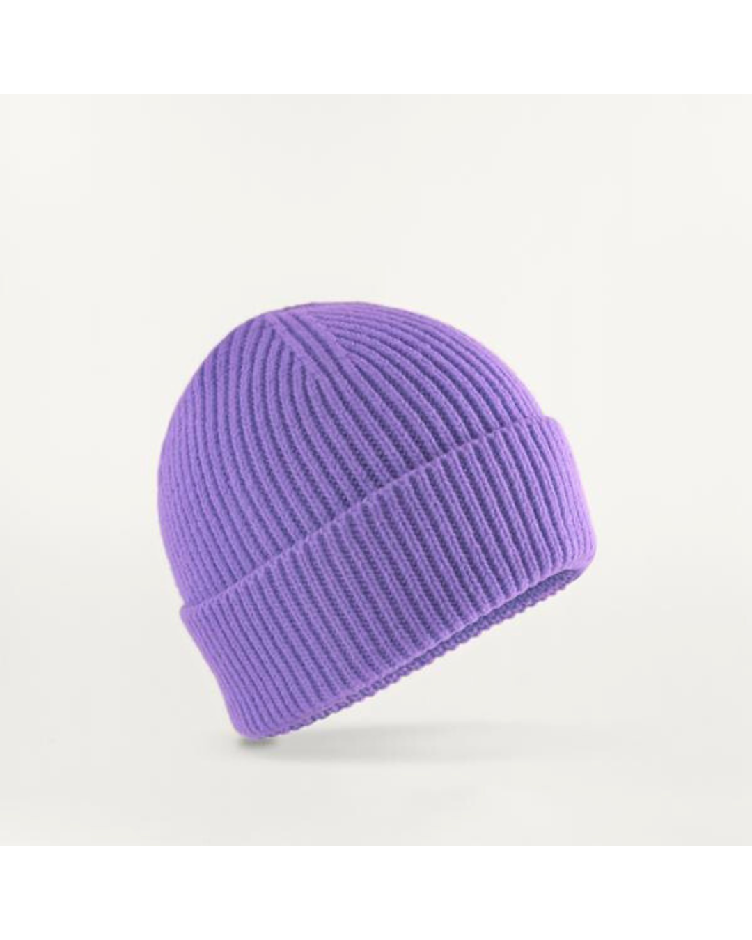 Kids Recycled Rib Beanie