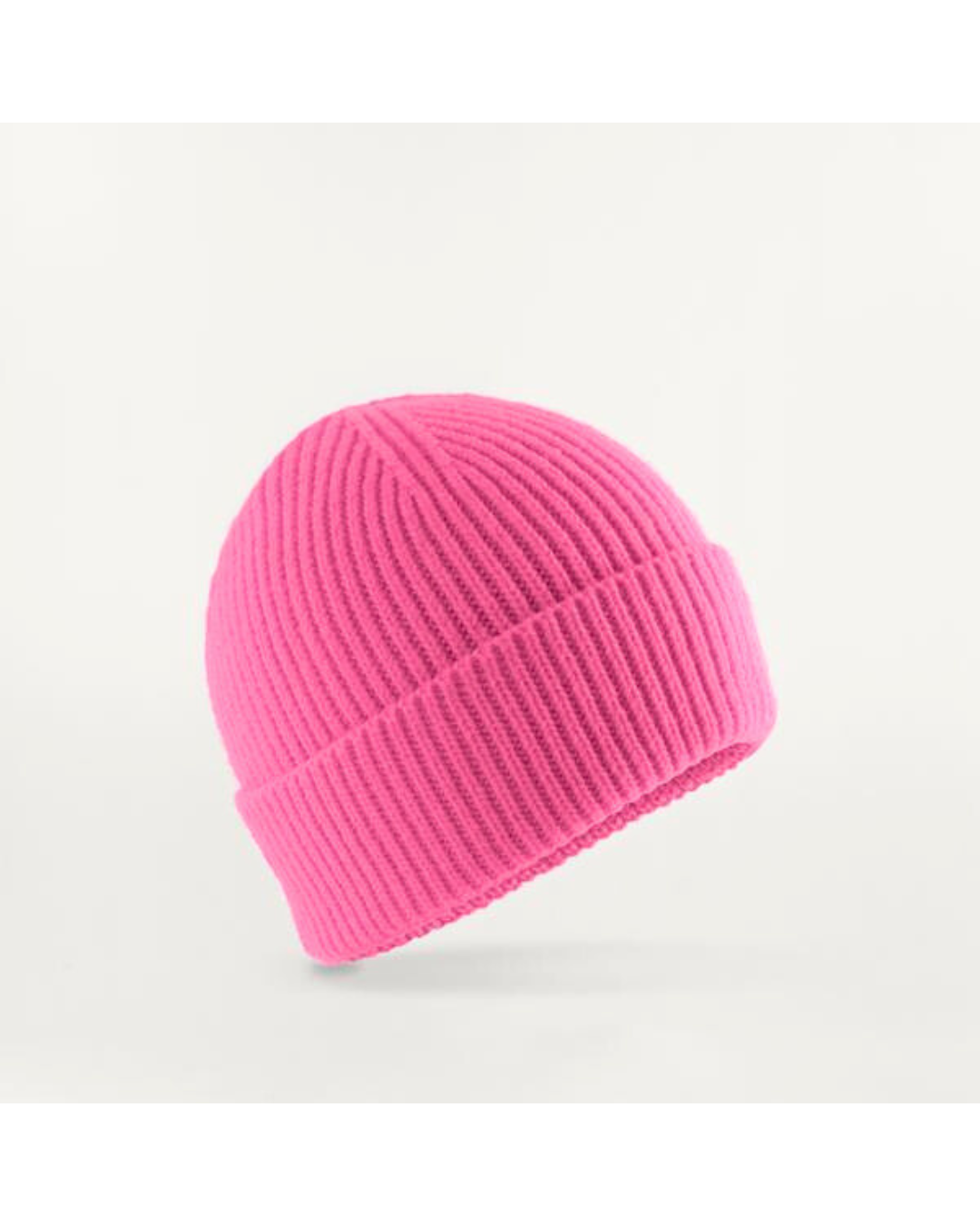 Kids Recycled Rib Beanie