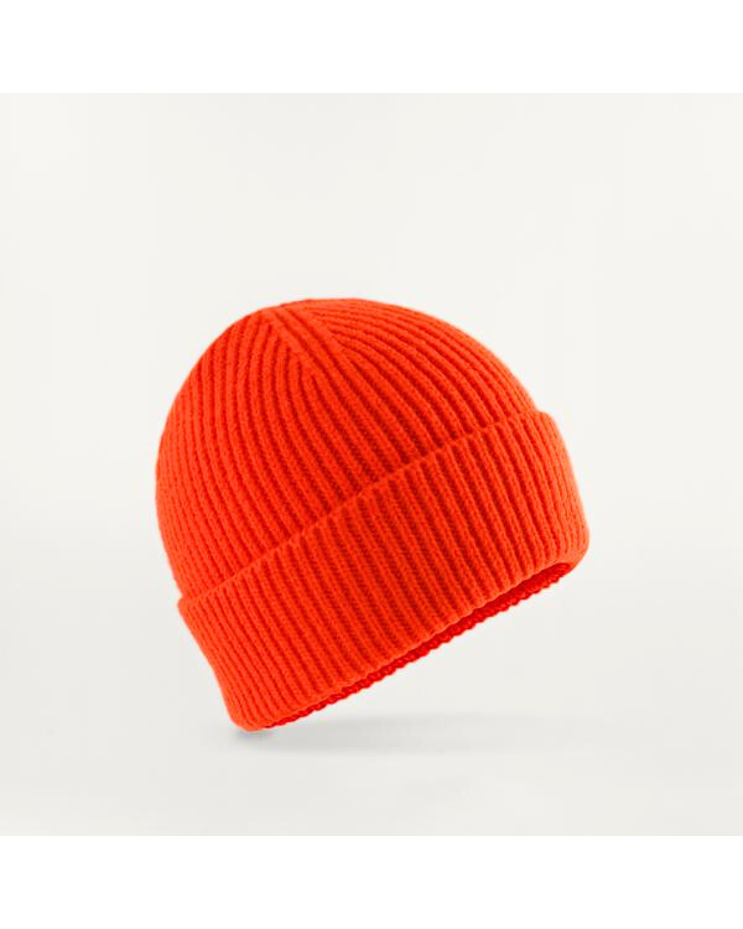Kids Recycled Rib Beanie