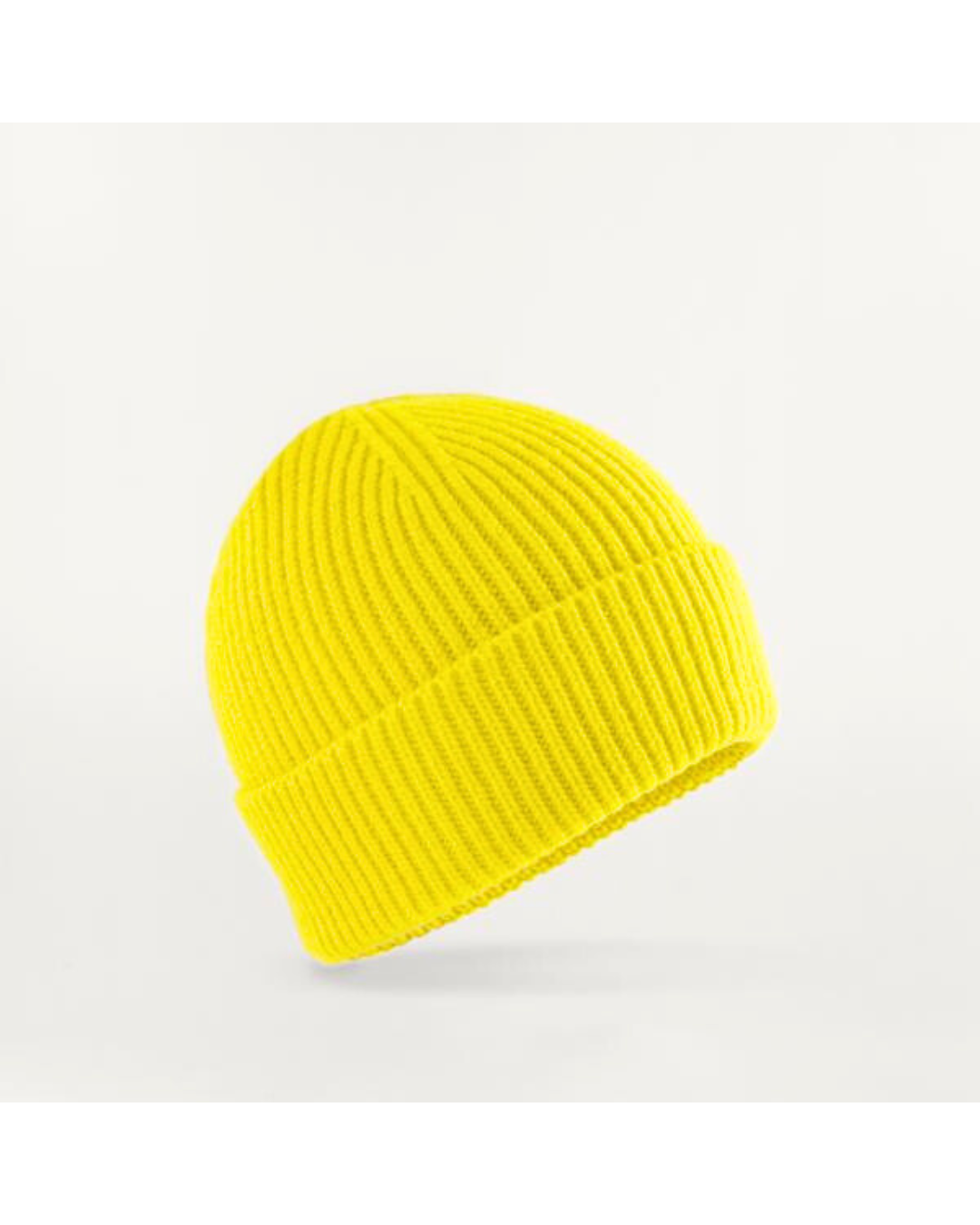 Kids Recycled Rib Beanie