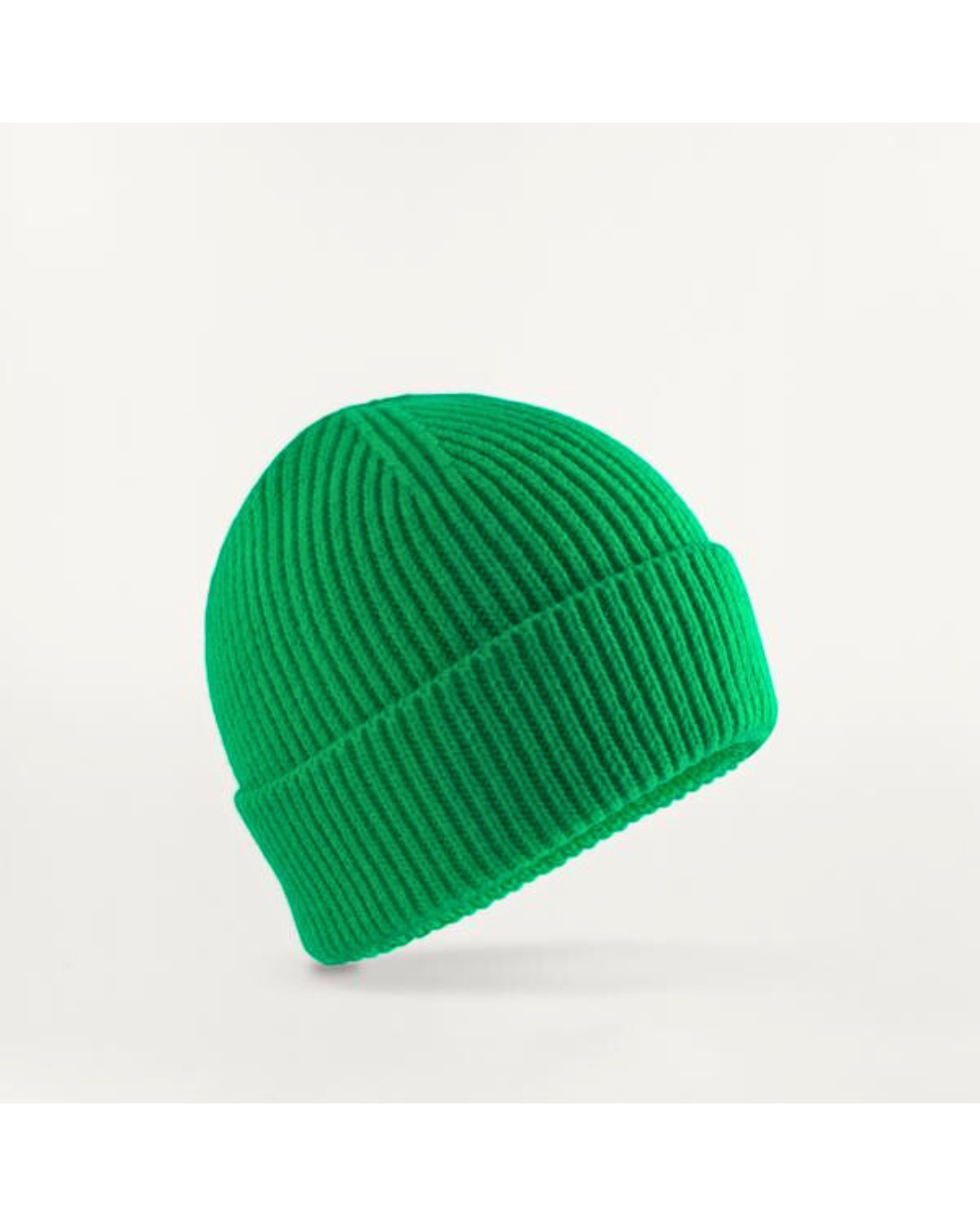 Kids Recycled Rib Beanie