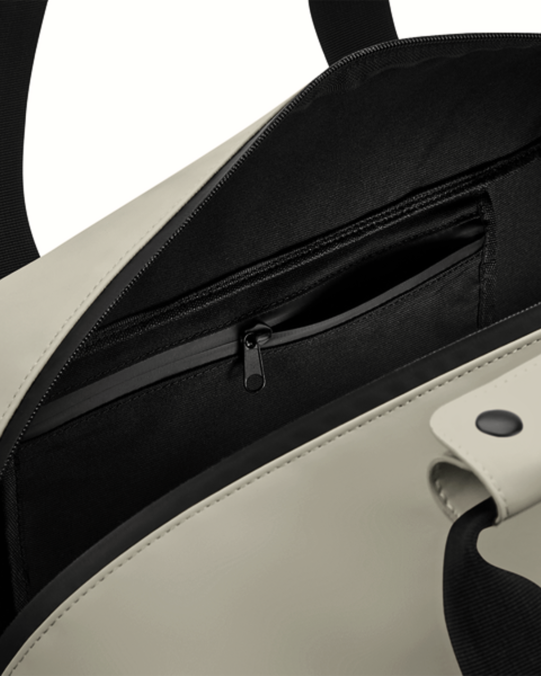 Pulsemint MatteMotion Weekender – Clean. Cool. Carry On.