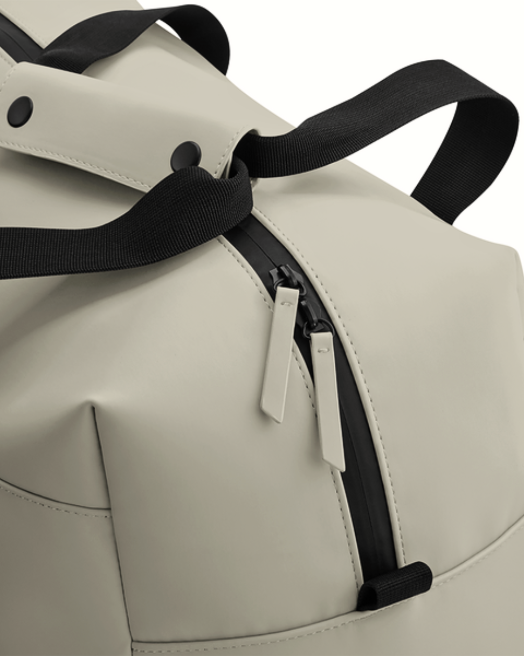 Pulsemint MatteMotion Weekender – Clean. Cool. Carry On.