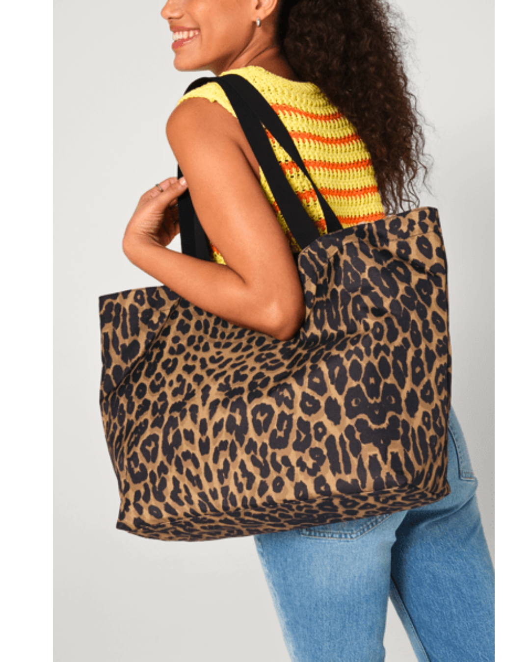 Leo Shopper