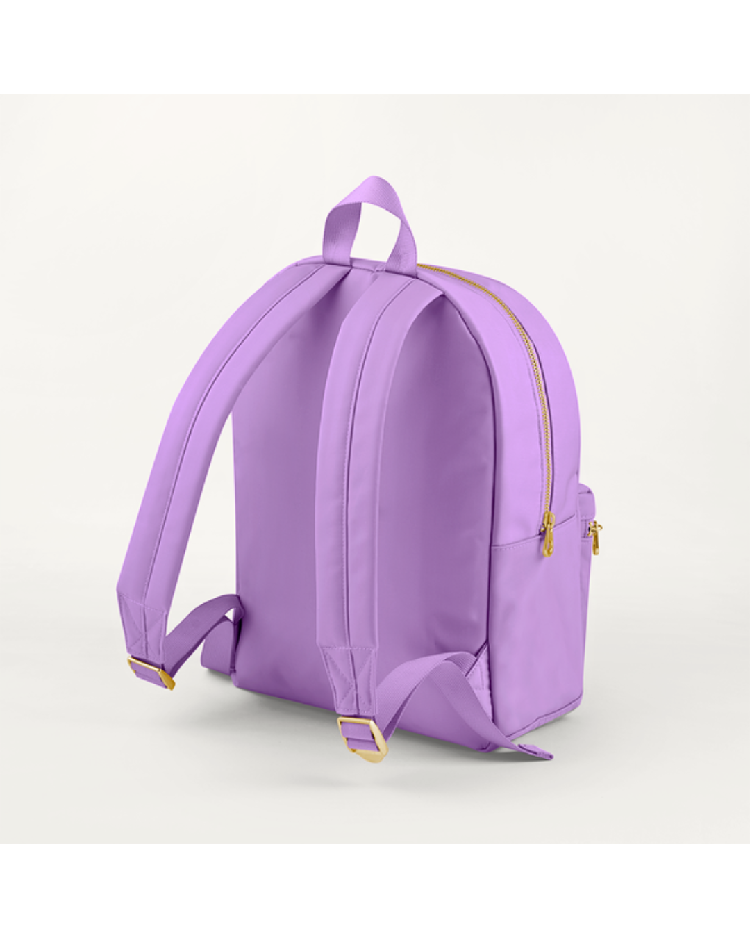 Farbkräftiger Mini Rucksack