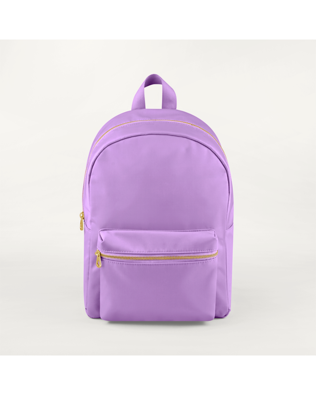 Farbkräftiger Mini Rucksack