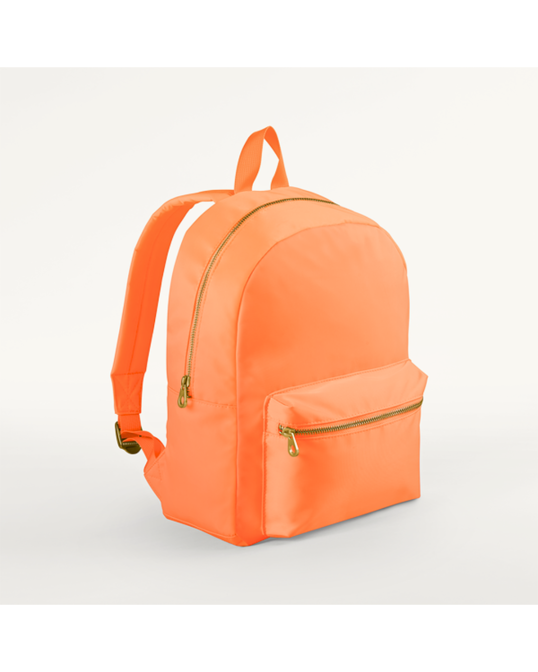 Farbkräftiger Mini Rucksack