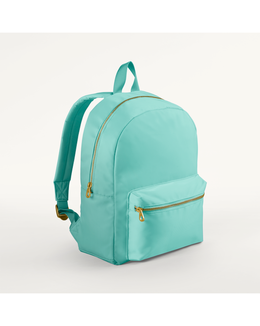 Farbkräftiger Mini Rucksack