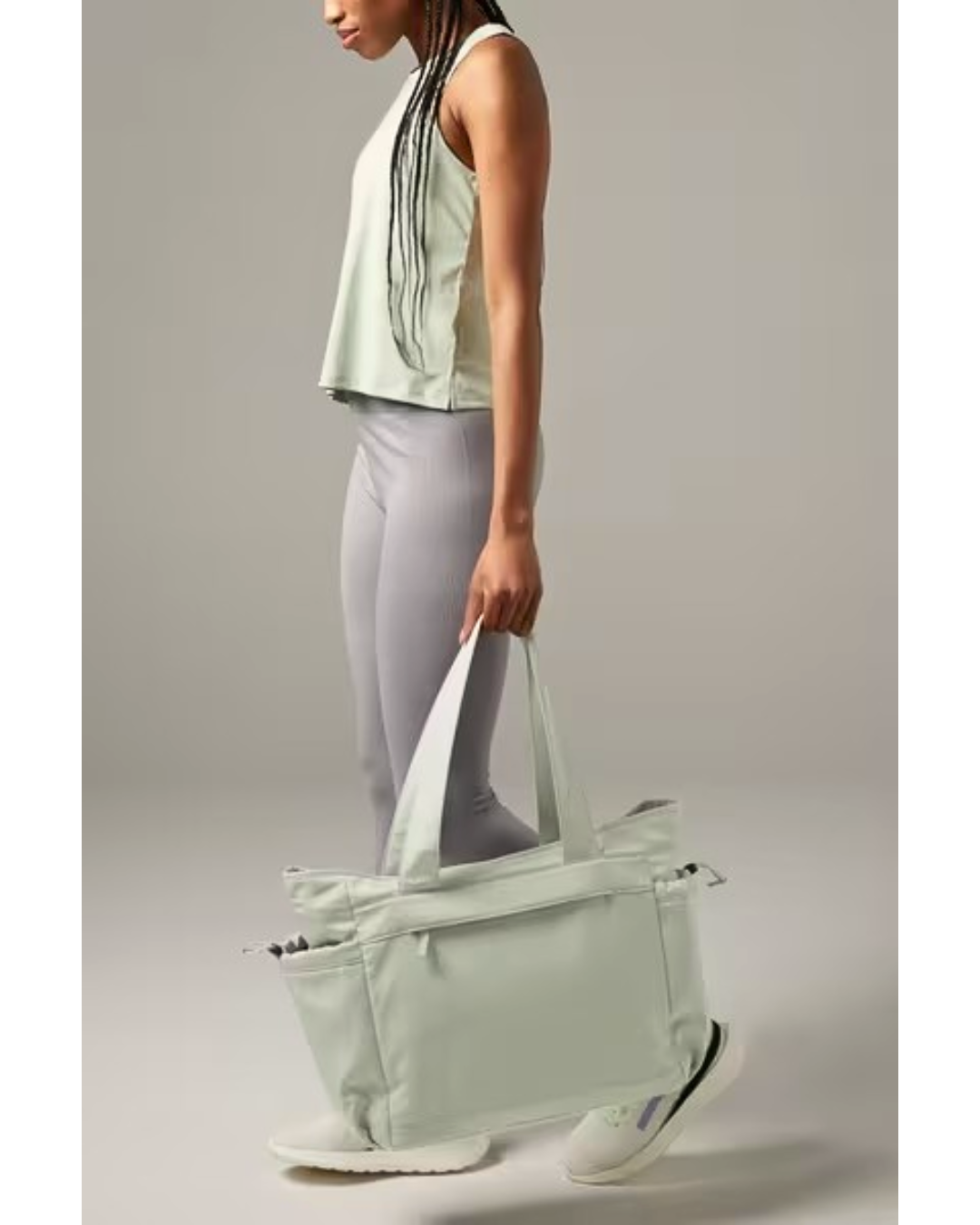 Premium Oversize Handtasche – Praktisch & Nachhaltig