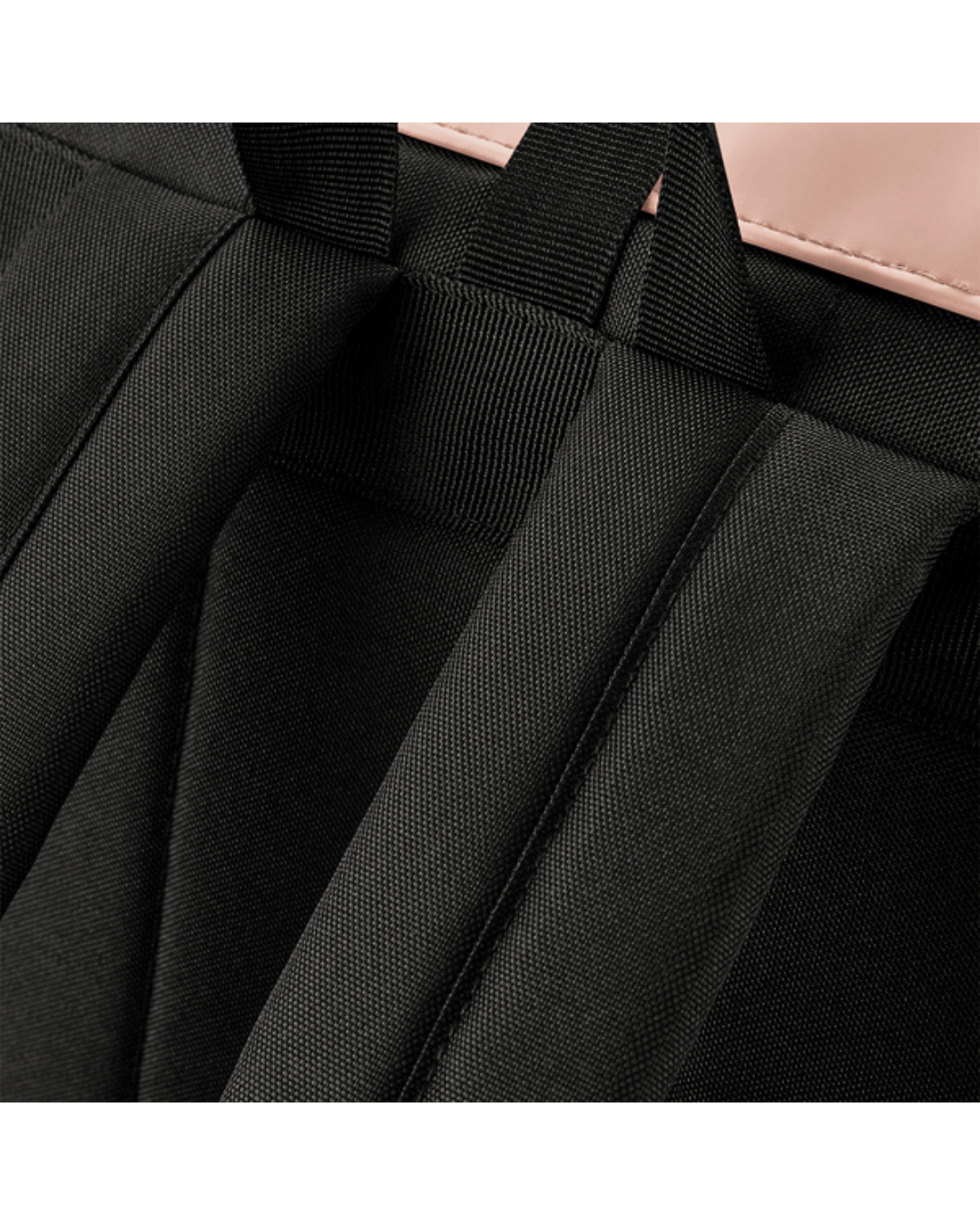 Rolltop CityPack – Matt & Minimal