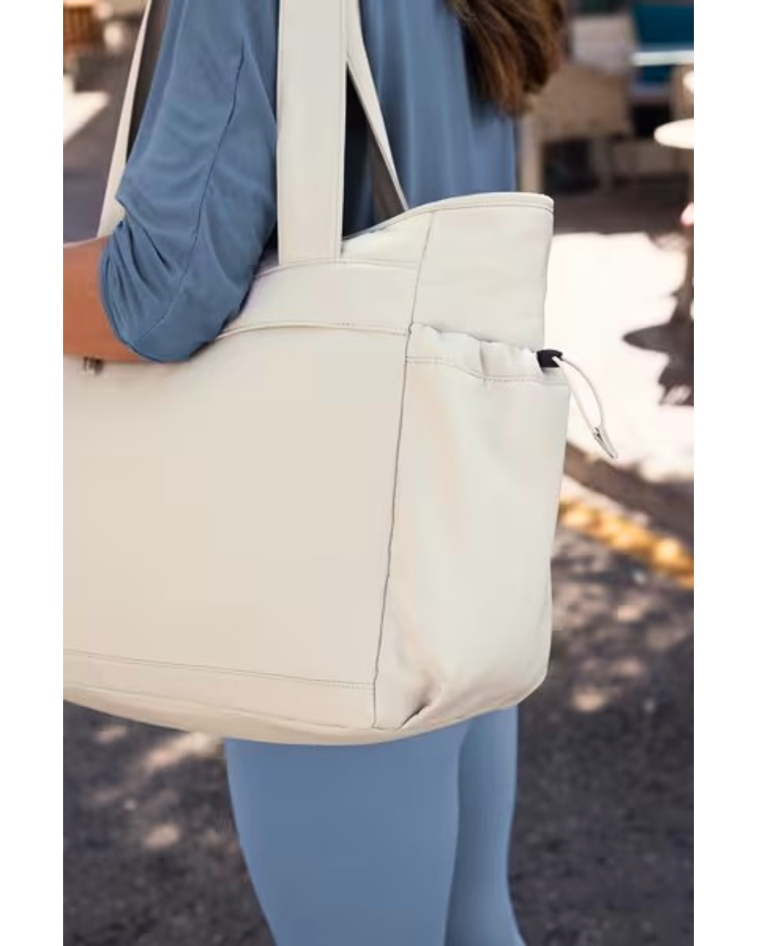 Premium Oversize Handtasche – Praktisch & Nachhaltig