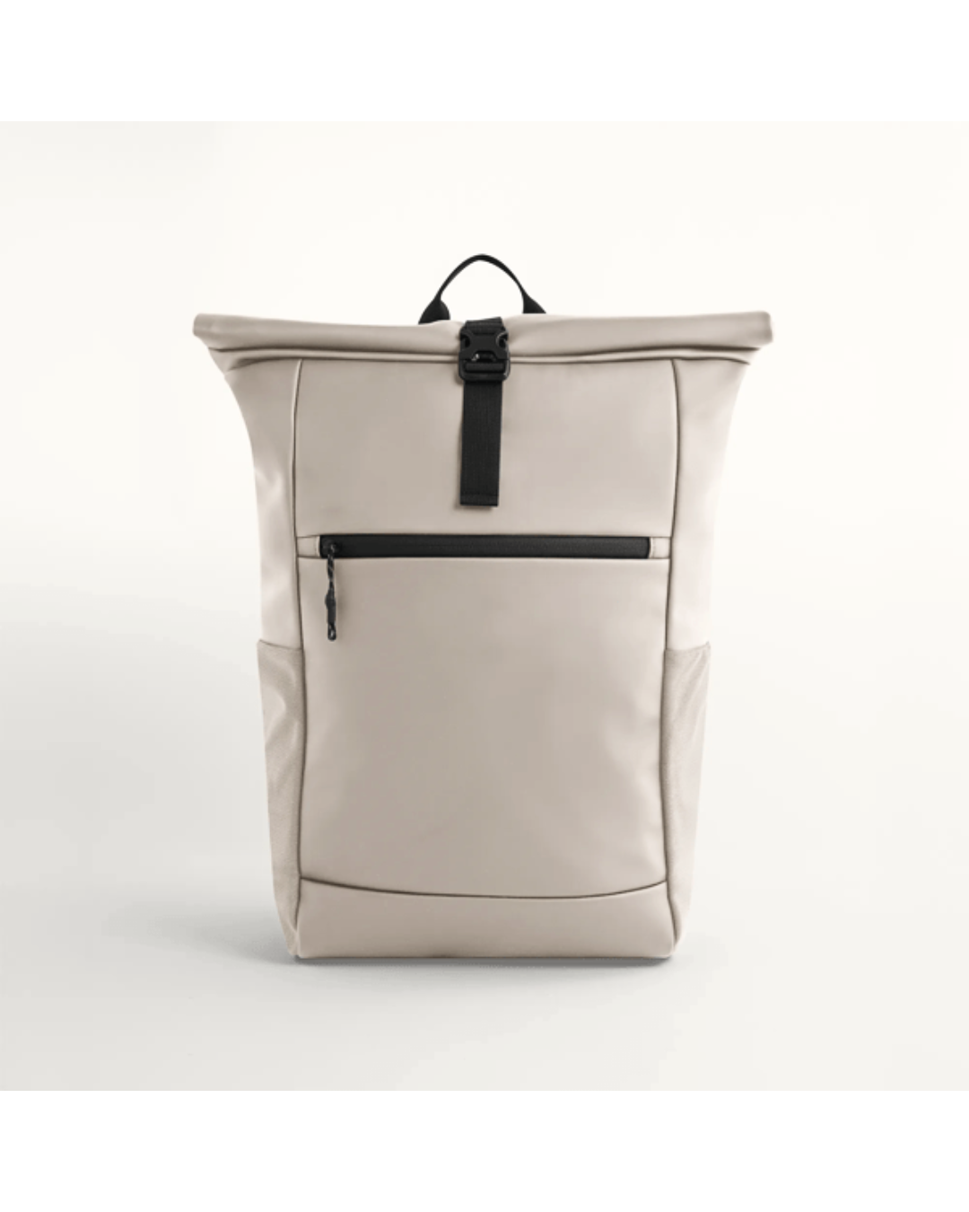 Rolltop Rucksack – minimalistisch, funktional und wetterfest