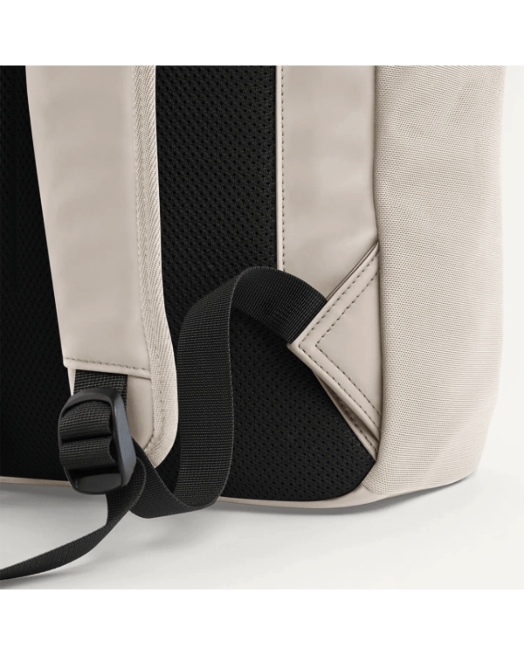Rolltop Rucksack – minimalistisch, funktional und wetterfest