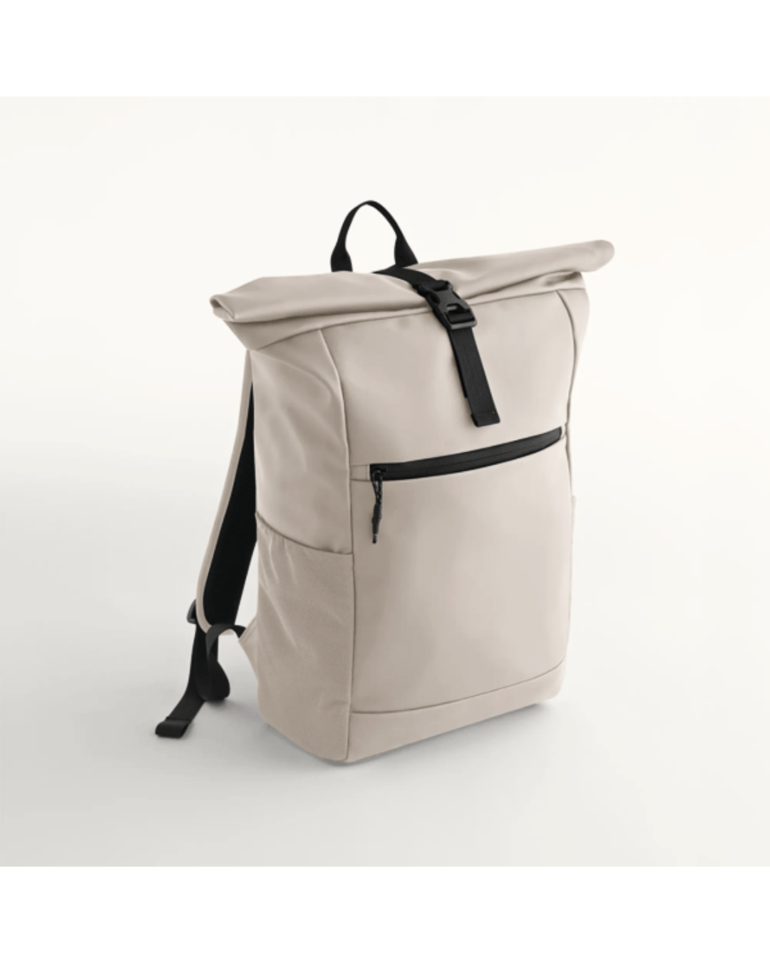 Rolltop Rucksack – minimalistisch, funktional und wetterfest