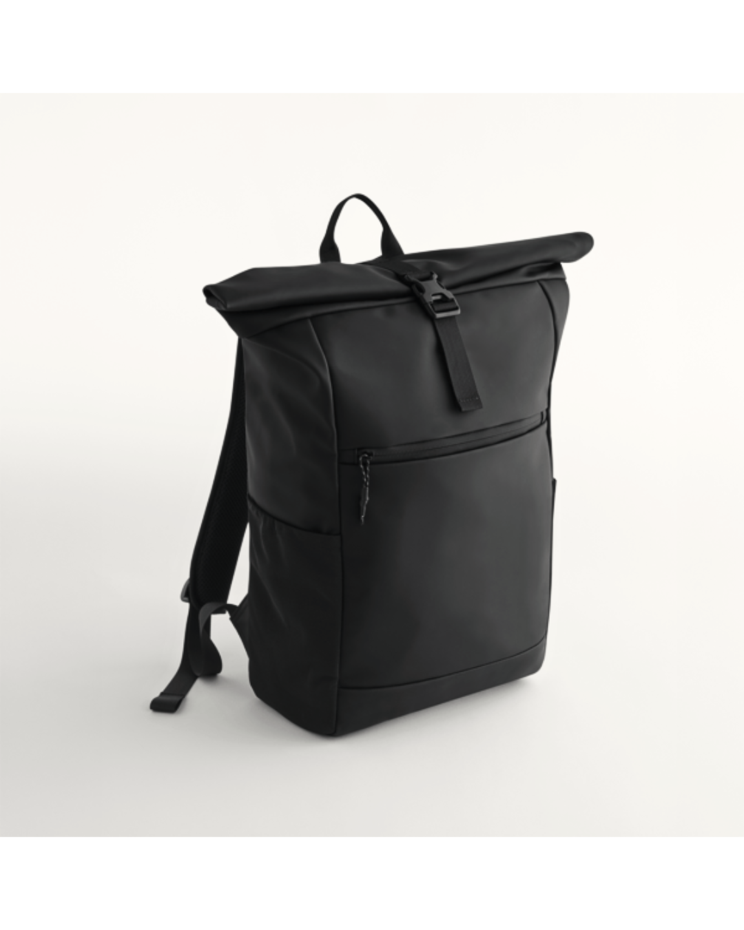 Rolltop Rucksack – minimalistisch, funktional und wetterfest