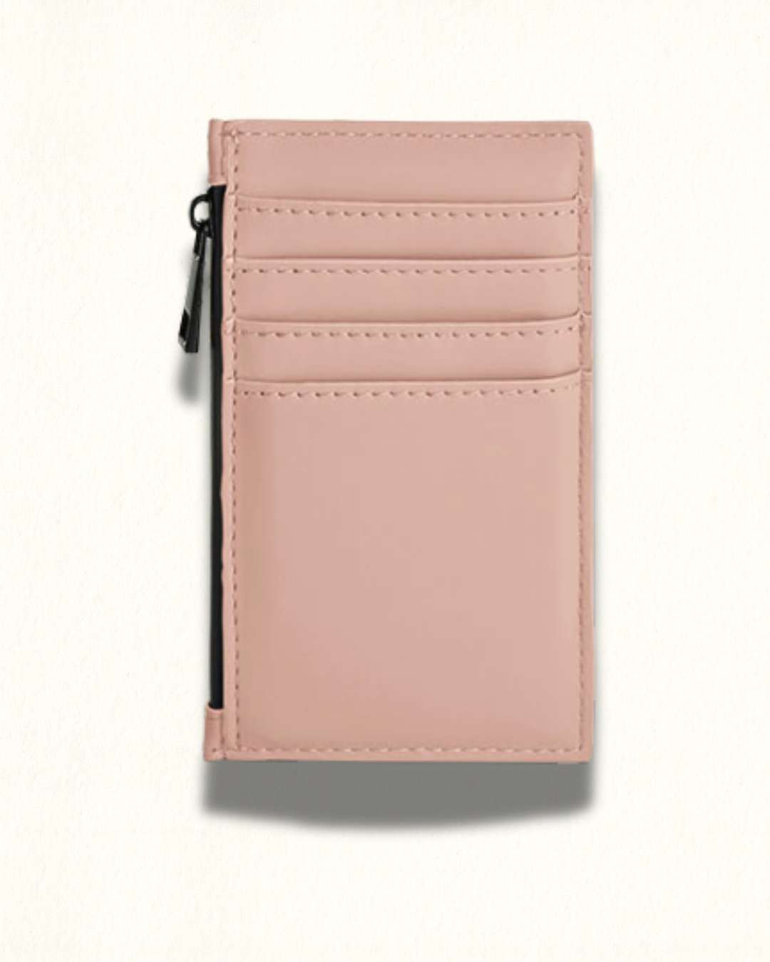 Minimal Card Keeper – Matt