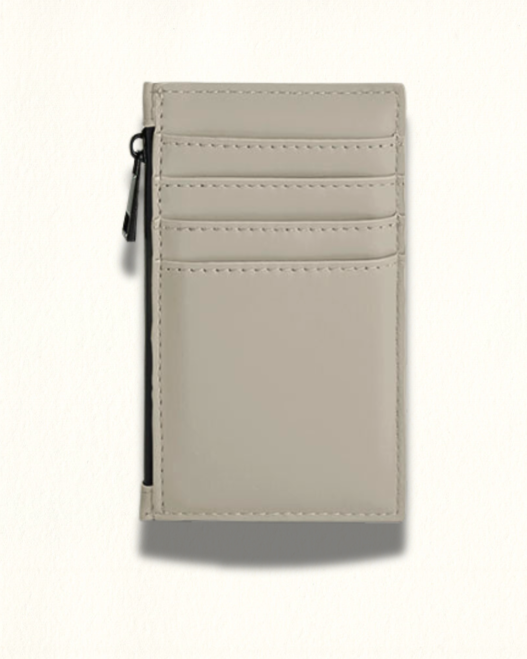 Minimal Card Keeper – Matt