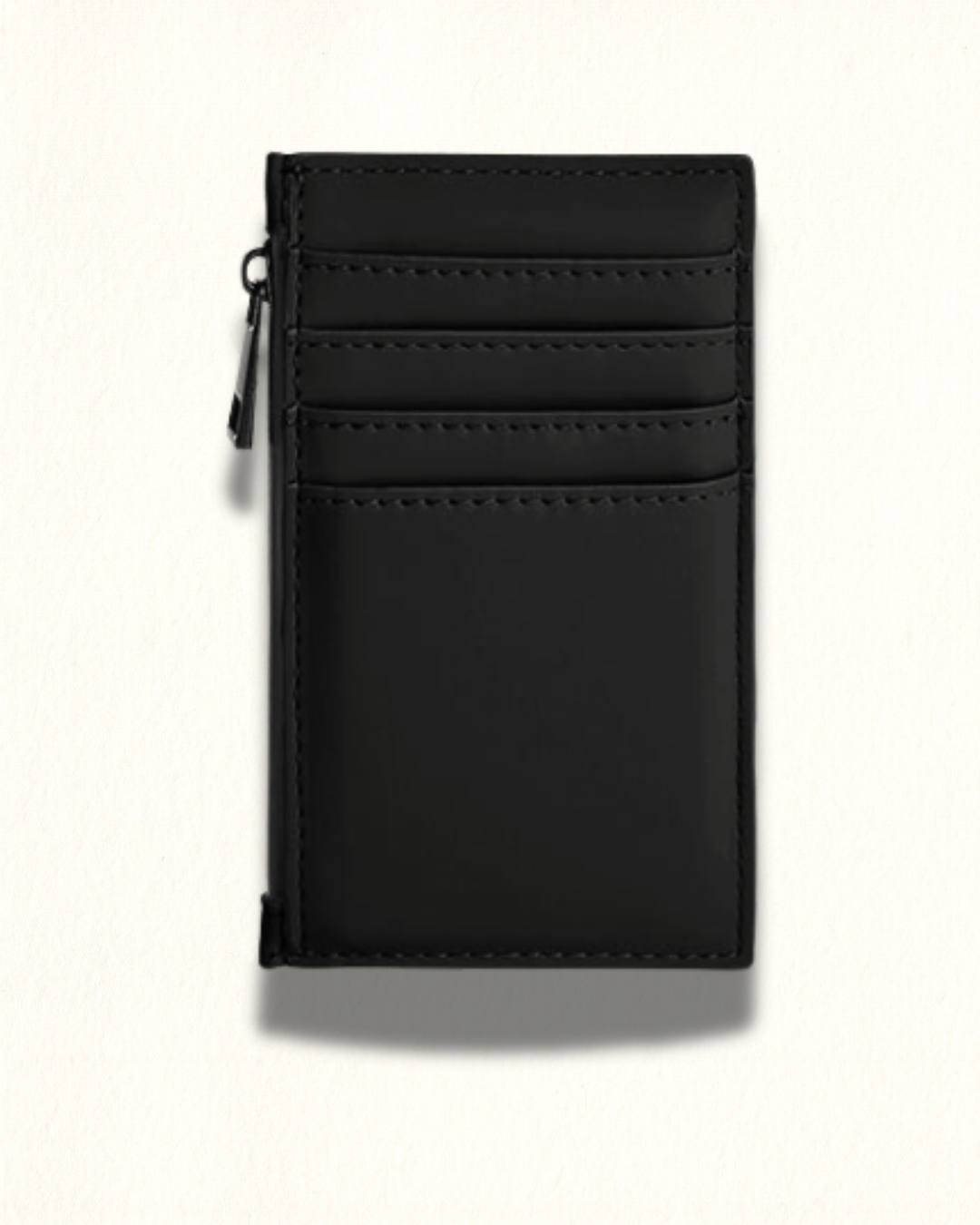 Minimal Card Keeper – Matt