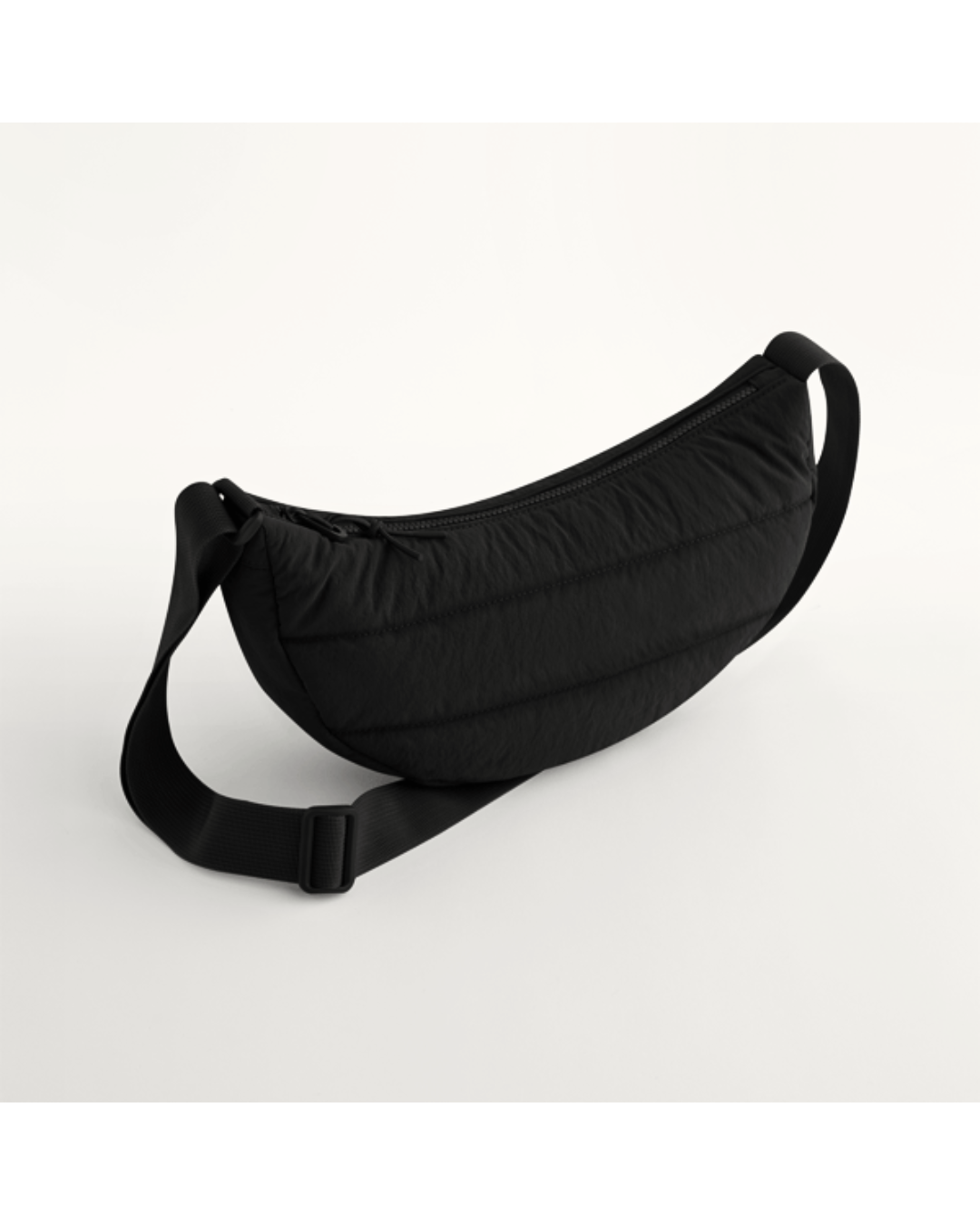 Puffy Crossbody Bag – weich, leicht und stilvoll