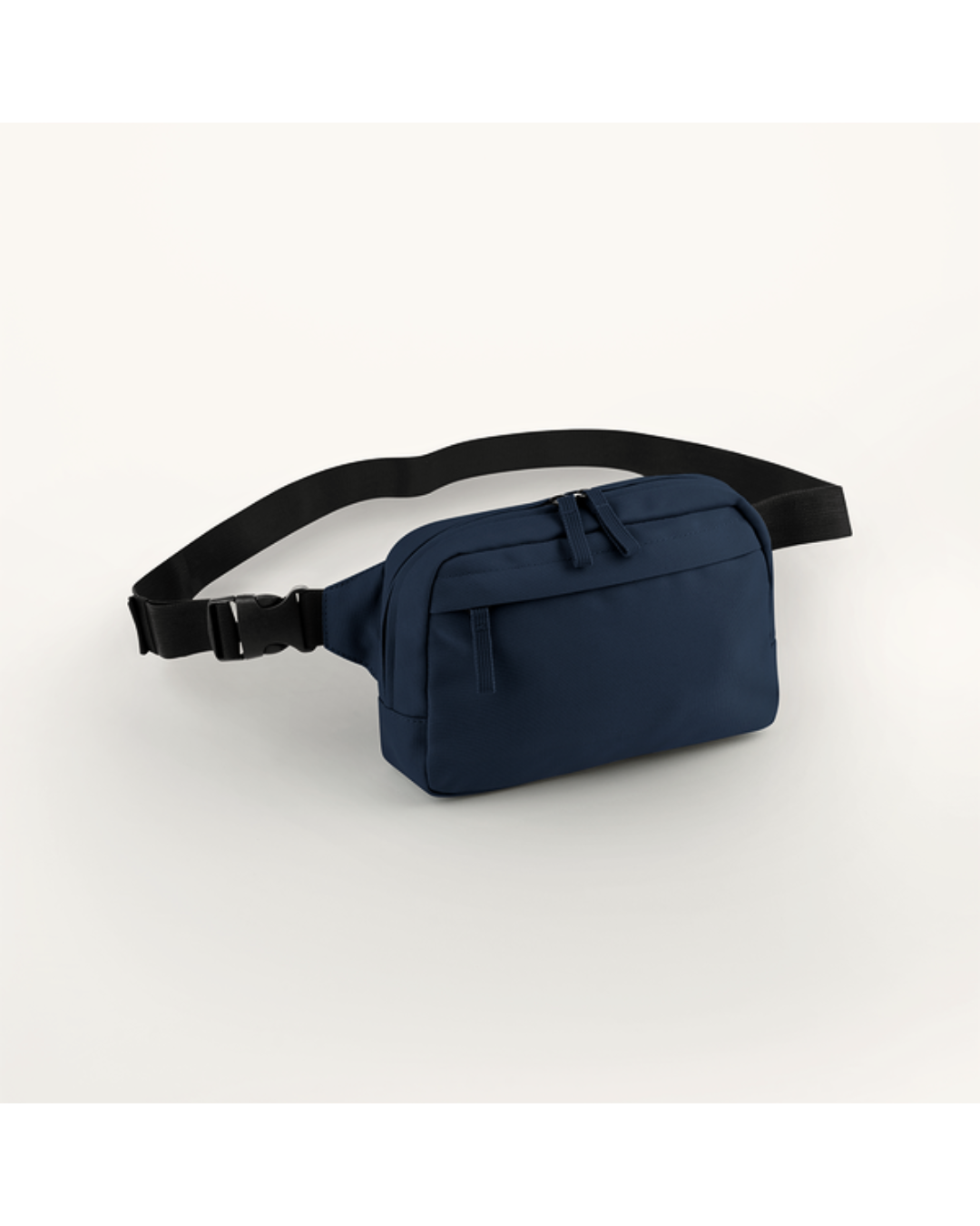 Recycled Hip Bag – Minimalistische Gürteltasche