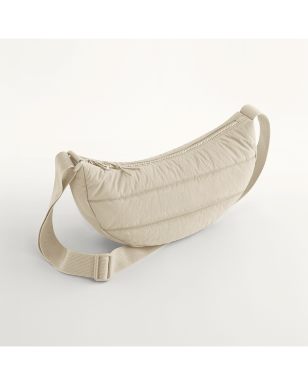 Puffy Crossbody Bag – weich, leicht und stilvoll