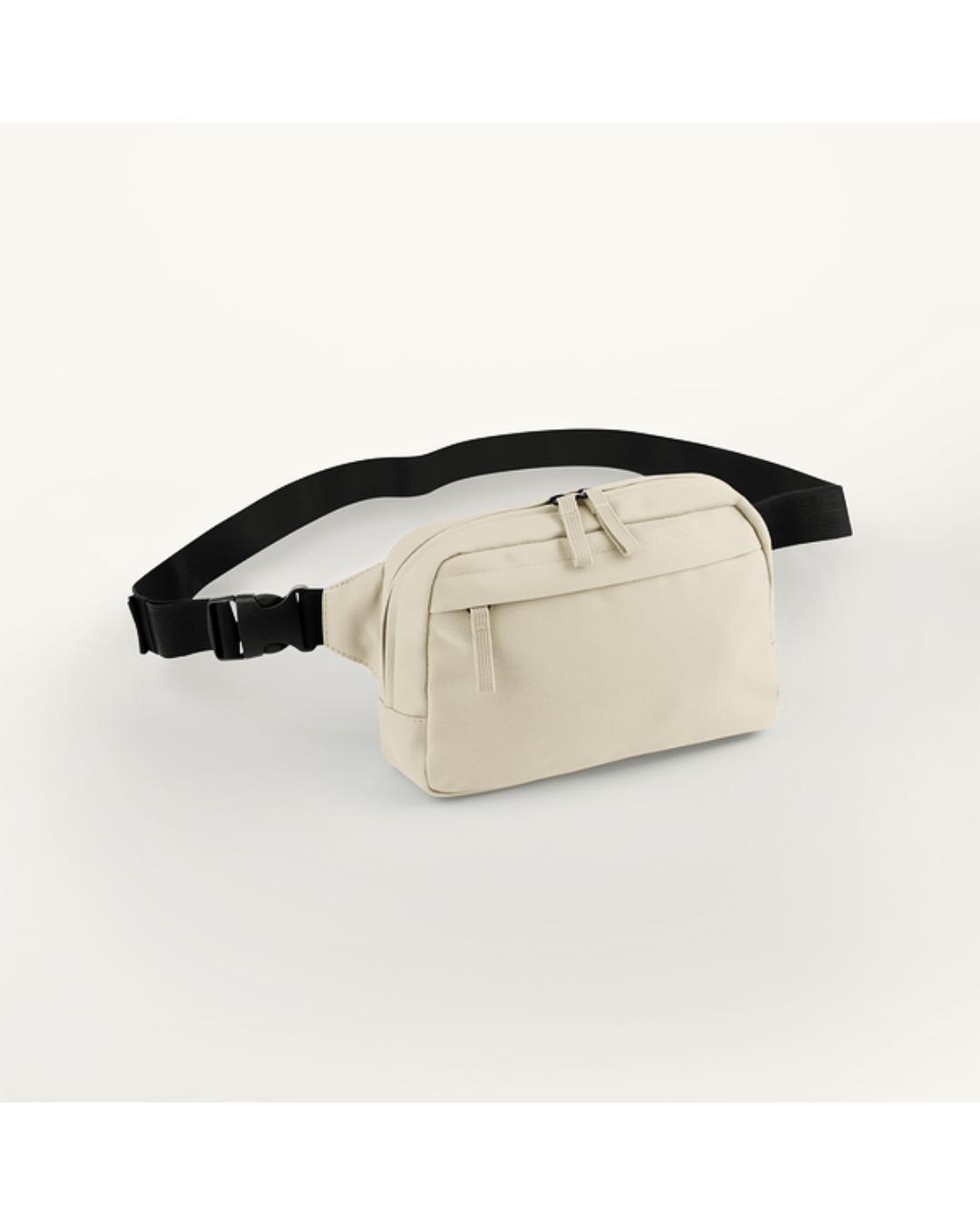 Recycled Hip Bag – Minimalistische Gürteltasche