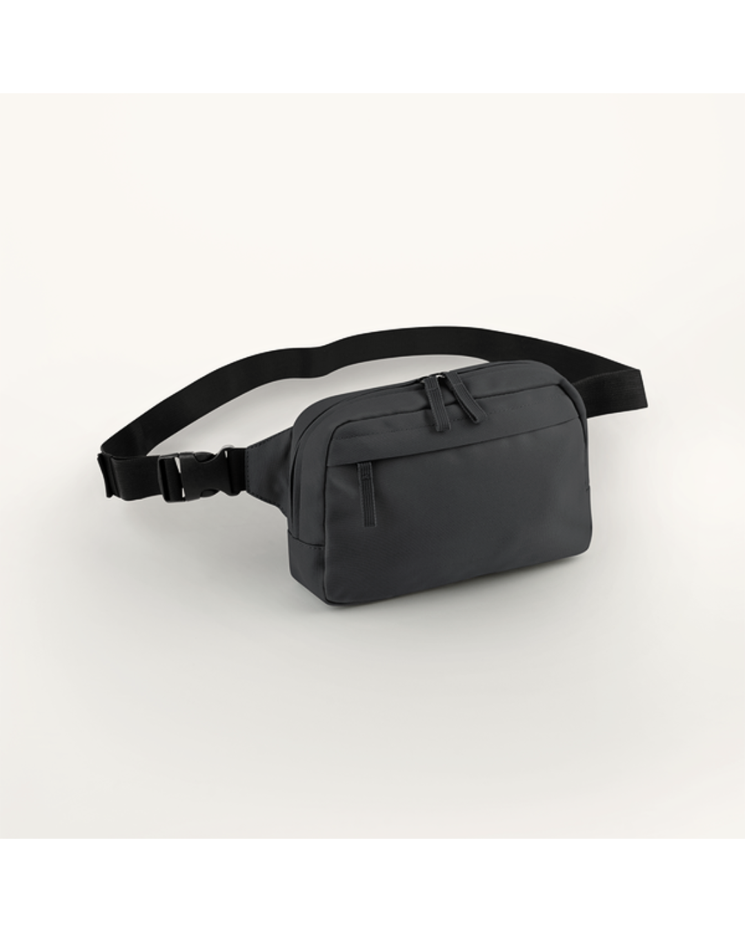 Recycled Hip Bag – Minimalistische Gürteltasche