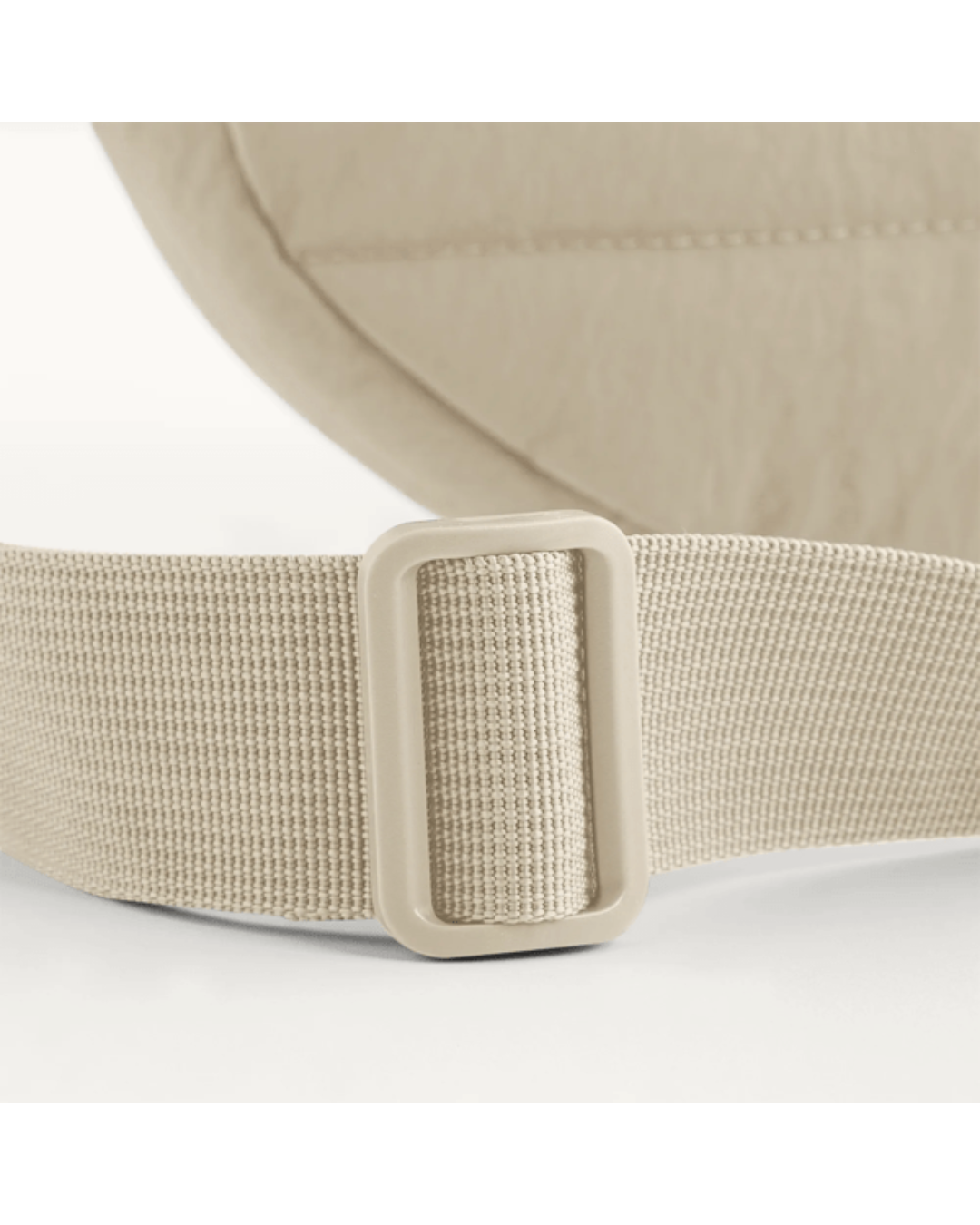 Puffy Crossbody Bag – weich, leicht und stilvoll