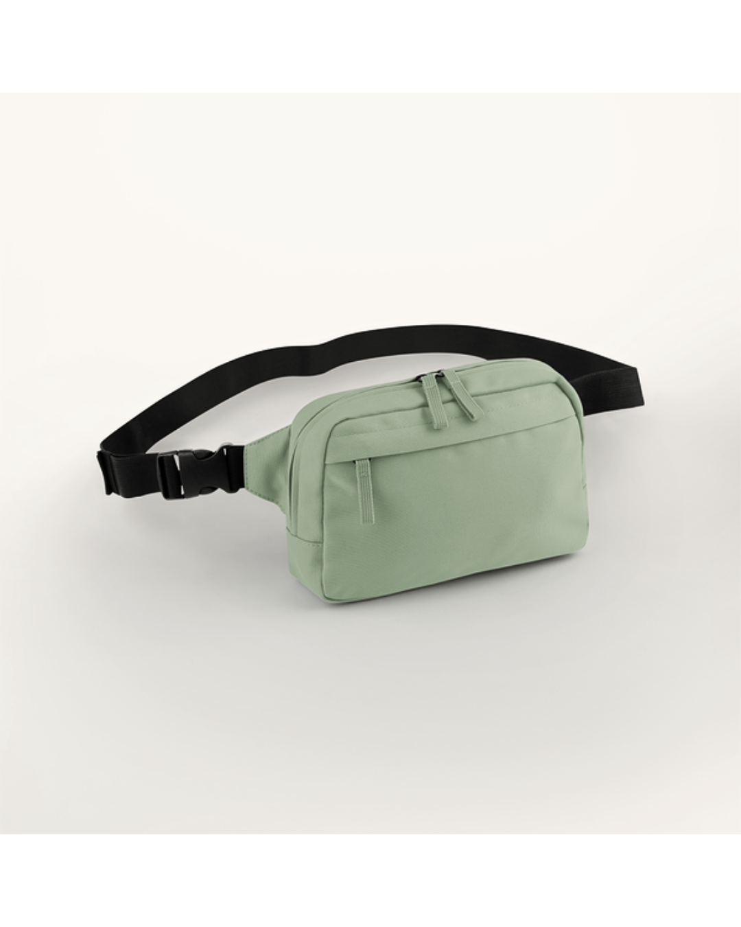 Recycled Hip Bag – Minimalistische Gürteltasche