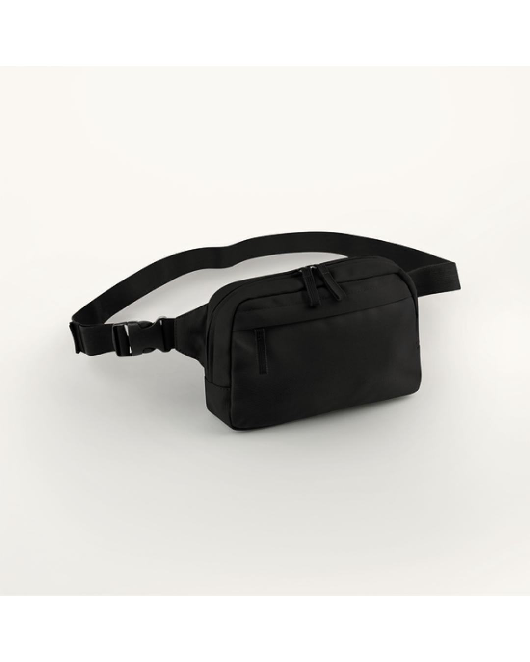 Recycled Hip Bag – Minimalistische Gürteltasche