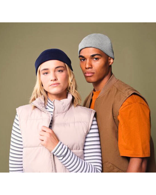 Lightweight Cotton Winter Hat