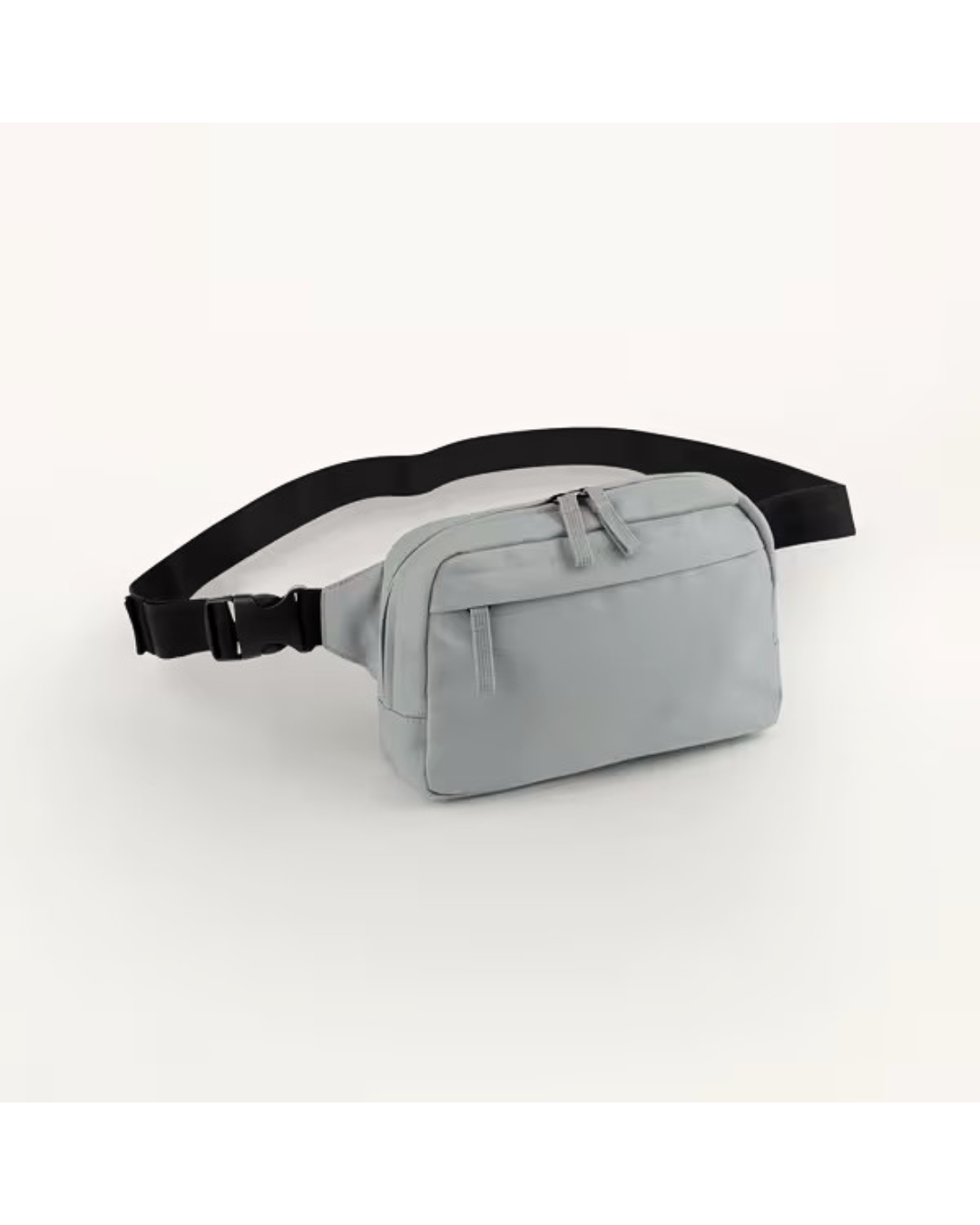 Recycled Hip Bag – Minimalistische Gürteltasche